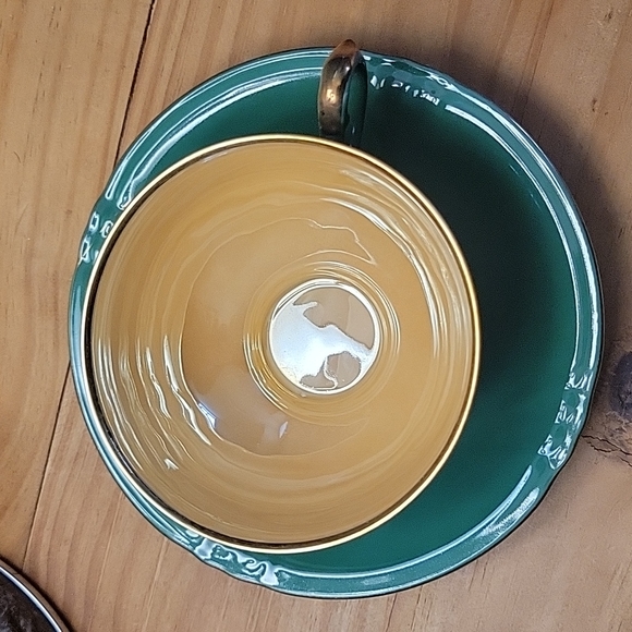 Winterling Bavaria Tea Cup/ Saucer set - Picture 2 of 7